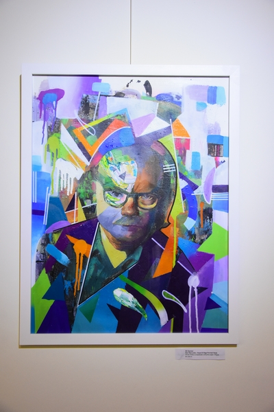 Art Of Change By Ahla Fawda Returns With New Colors To Hamra Street 